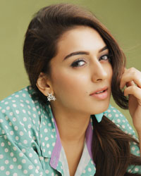 Hansika Motwani